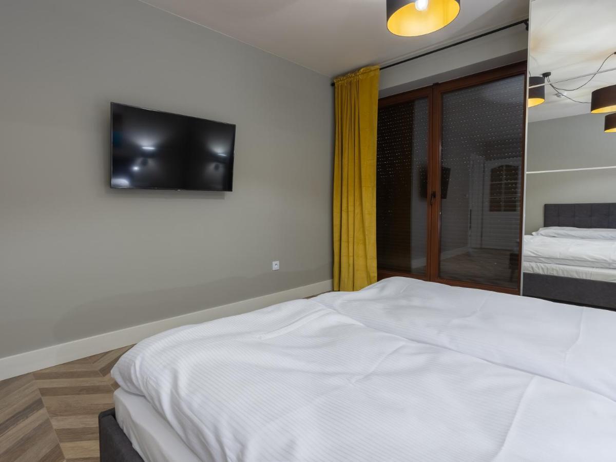 Apartament Jaskier Pardalowka 扎科帕内 外观 照片