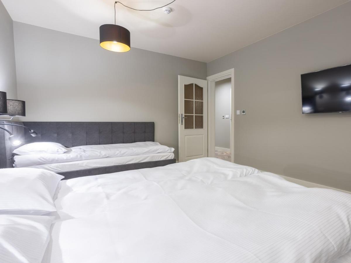 Apartament Jaskier Pardalowka 扎科帕内 外观 照片
