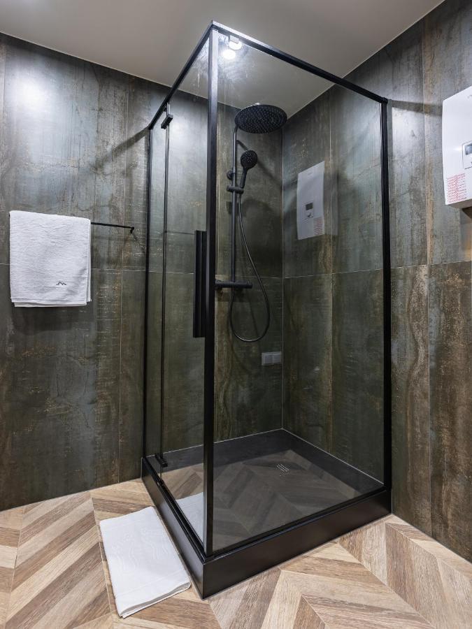 Apartament Jaskier Pardalowka 扎科帕内 外观 照片