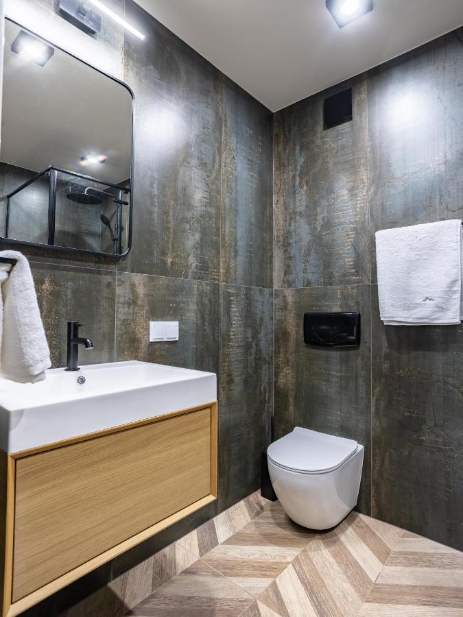 Apartament Jaskier Pardalowka 扎科帕内 外观 照片